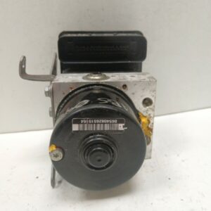 MODULO ABS BMW SERIE 3 BERLINA (E90) 320d DIESEL Motor 2,0 Ltr.  177 CV  [2004 - 2012] 4 Puertas