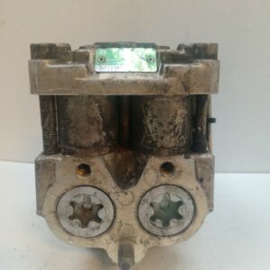 MODULO ABS AUDI 100 BERLINA (C4) Básico DIESEL Motor 2,5 Ltr.  116 CV  [1990 - 0] 0 Puertas