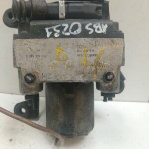 MODULO ABS AUDI A4 BERLINA (B5) 1,8 NAFTA 95 Motor 1,8 Ltr.  125 CV  [1994 - 1999] 4 Puertas