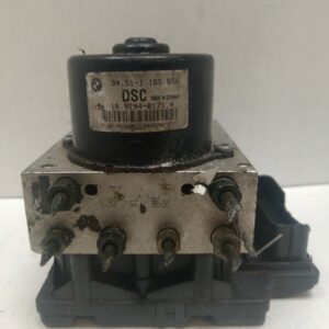 MODULO ABS BMW SERIE 3 BERLINA (E46) 320d DIESEL Motor 2,0 Ltr.  136 CV  [1998 - 2006] 4 Puertas