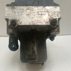 MODULO ABS BMW SERIE 5 BERLINA (E39) 530d DIESEL Motor 3,0 Ltr.  193 CV  [1995 - 2003] 4 Puertas