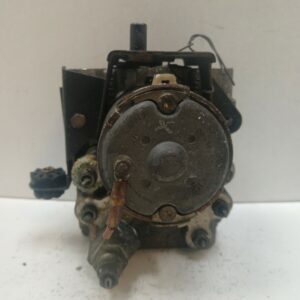 MODULO ABS BMW SERIE 5 BERLINA (E39) 530d DIESEL Motor 3,0 Ltr.  193 CV  [1995 - 2003] 4 Puertas