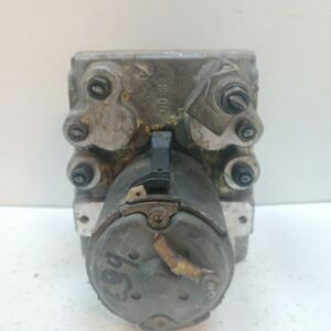 MODULO ABS BMW SERIE 5 BERLINA (E39) 530d DIESEL Motor 3,0 Ltr.  193 CV  [1995 - 2003] 4 Puertas