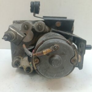 MODULO ABS BMW SERIE 5 BERLINA (E39) 530d DIESEL Motor 3,0 Ltr.  193 CV  [1995 - 2003] 4 Puertas