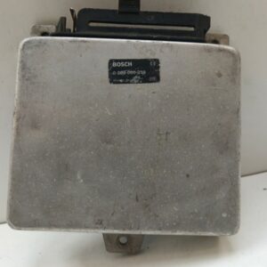 CENTRALITA MOTOR UCE PEUGEOT 309 GTI NAFTA Motor 1,9 Ltr.  128 CV  [1986 - 0] 3 Puertas