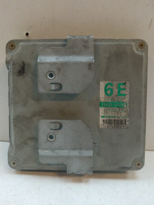 CENTRALITA MOTOR UCE SUZUKI BALENO BERLINA SY (EG) 1.6 (3-ptas.) NAFTA Motor 1,6 Ltr.  97 CV  [1995 - 2001] 3 Puertas