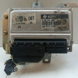 CENTRALITA MOTOR UCE HYUNDAI ATOS PRIME (MX) GLS (2003->) NAFTA Motor 1,0 Ltr.  58 CV  [2000 - 2010] 5 Puertas