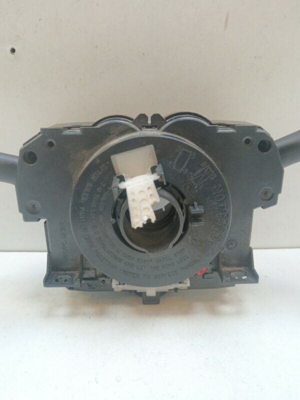 LLAVE DE LUCES LIMPIAPARABRISAS CITROEN BERLINGO CUADRO X DIESEL Motor 1,6 Ltr.  75 CV  [2008 - 2018] 3 Puertas - Imagen 2