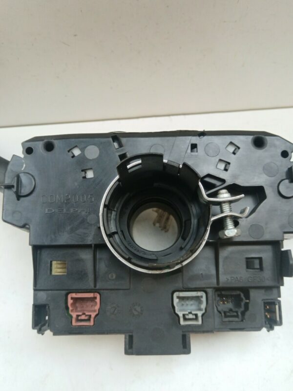 LLAVE DE LUCES LIMPIAPARABRISAS CITROEN BERLINGO CUADRO X DIESEL Motor 1,6 Ltr.  75 CV  [2008 - 2018] 3 Puertas - Imagen 4