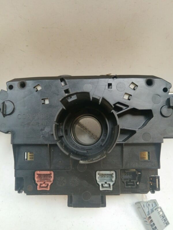LLAVE DE LUCES LIMPIAPARABRISAS PEUGEOT 308 SW Confort DIESEL Motor 1,6 Ltr.  109 CV  [2008 - 2012] 5 Puertas - Imagen 4