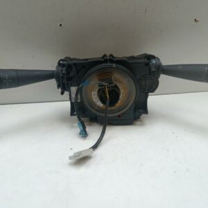 LLAVE DE LUCES LIMPIAPARABRISAS PEUGEOT 3008 Access DIESEL Motor 1,6 Ltr.  114 CV  [2009 - 2016] 5 Puertas