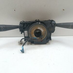 LLAVE DE LUCES LIMPIAPARABRISAS PEUGEOT 3008 Access DIESEL Motor 1,6 Ltr.  114 CV  [2009 - 2016] 5 Puertas