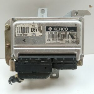 CENTRALITA MOTOR UCE HYUNDAI ATOS PRIME (MX) GL NAFTA Motor 1,0 Ltr.  54 CV  [2000 - 2010] 5 Puertas