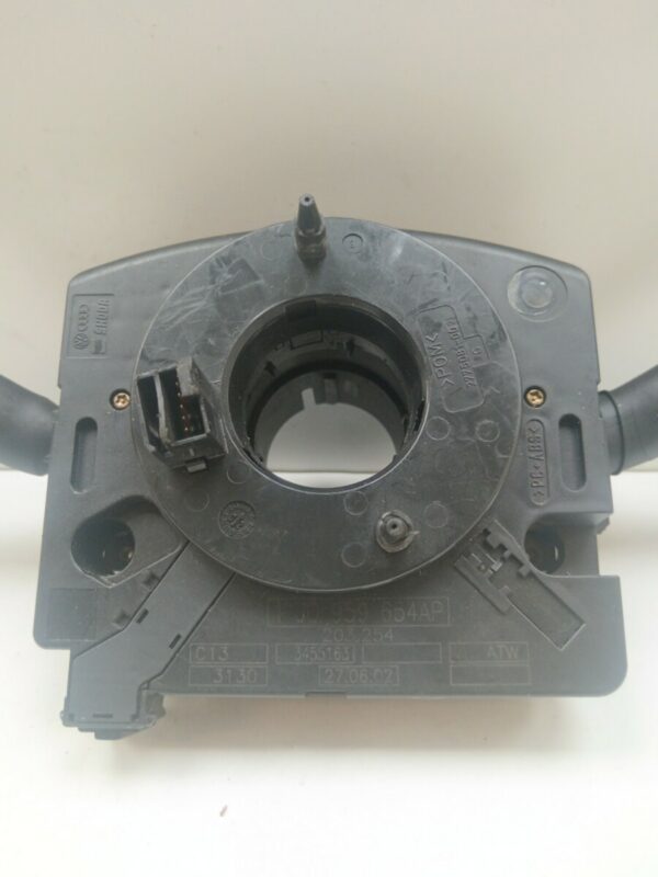 LLAVE DE LUCES LIMPIAPARABRISAS VOLKSWAGEN GOLF IV BERLINA (1J1) GTI NAFTA 95 Motor 1,8 Ltr.  150 CV  [1997 - 2003] 3 Puertas - Imagen 2