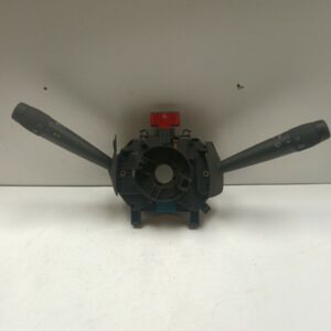 LLAVE DE LUCES LIMPIAPARABRISAS FIAT FIORINO 1.3 16V JTD CAT DIESEL Motor 1,3 Ltr.  75 CV  [2007 - 0] 3 Puertas