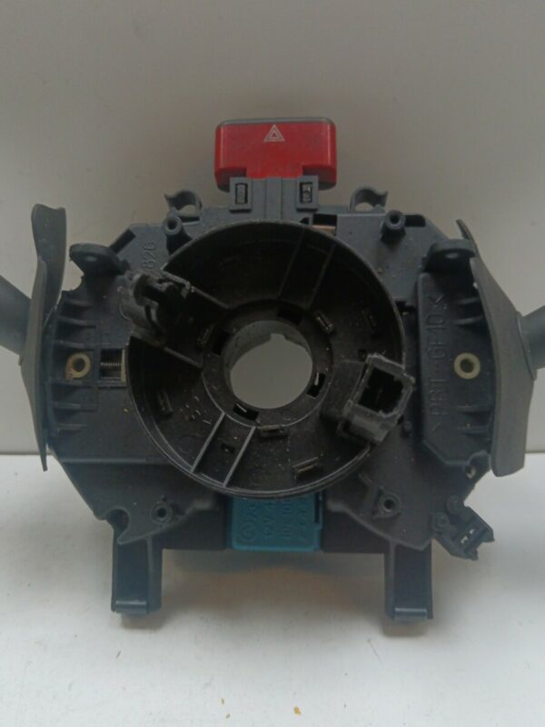 LLAVE DE LUCES LIMPIAPARABRISAS FIAT FIORINO 1.3 16V JTD CAT DIESEL Motor 1,3 Ltr.  75 CV  [2007 - 0] 3 Puertas - Imagen 2