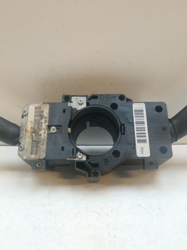 LLAVE SEÑALERO Y LIMPIAPARABRISAS VOLKSWAGEN GOLF IV BERLINA (1J1) GTI NAFTA 95 Motor 1,8 Ltr.  150 CV  [1997 - 2003] 3 Puertas - Imagen 2