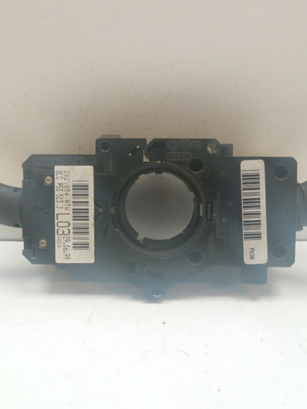 LLAVE SEÑALERO Y LIMPIAPARABRISAS SEAT TOLEDO (1M2) 1.9 TDI DIESEL Motor 1,9 Ltr.  150 CV  [1999 - 2004] 3 Puertas - Imagen 2