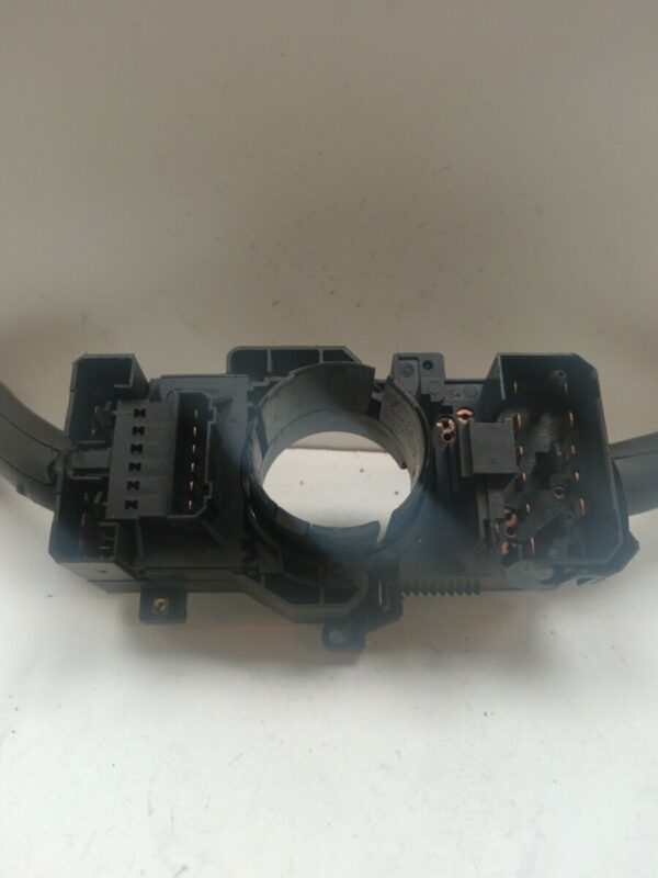 LLAVE SEÑALERO Y LIMPIAPARABRISAS SEAT TOLEDO (1M2) 1.9 TDI DIESEL Motor 1,9 Ltr.  150 CV  [1999 - 2004] 3 Puertas - Imagen 4