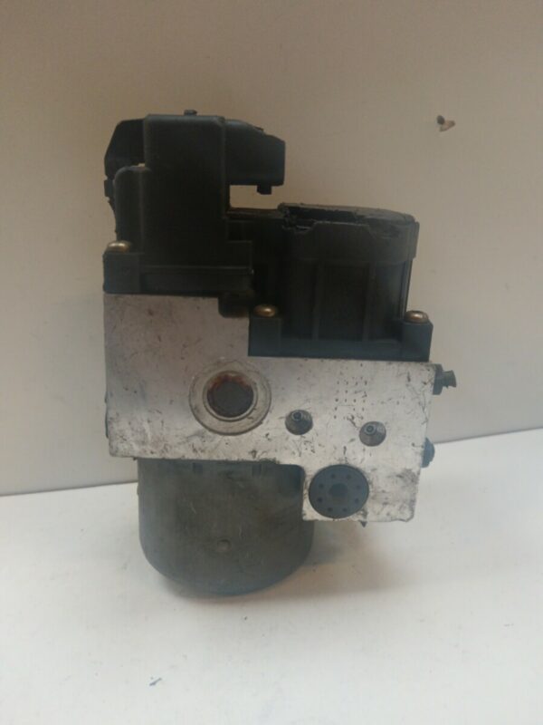 MODULO ABS RENAULT SCENIC (JA..) 1.9 dCi Authentique DIESEL Motor 1,9 Ltr.  102 CV  [1999 - 2003] 5 Puertas - Imagen 2