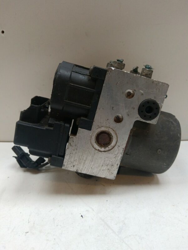 MODULO ABS OPEL ASTRA G BERLINA Club DIESEL Motor 2,0 Ltr.  101 CV  [1998 - 2004] 3 Puertas