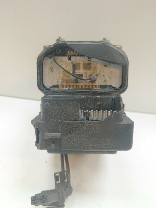 MODULO ABS OPEL ASTRA G BERLINA Club DIESEL Motor 2,0 Ltr.  101 CV  [1998 - 2004] 3 Puertas - Imagen 3