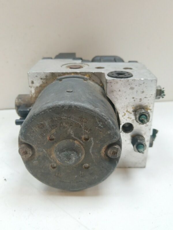 MODULO ABS OPEL ASTRA G BERLINA Club DIESEL Motor 2,0 Ltr.  101 CV  [1998 - 2004] 3 Puertas - Imagen 4