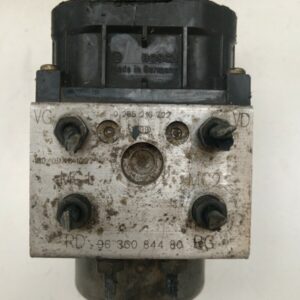 MODULO ABS CITROEN XSARA BERLINA 2.0 HDi DIESEL Motor 2,0 Ltr.  109 CV  [1997 - 2005] 3 Puertas