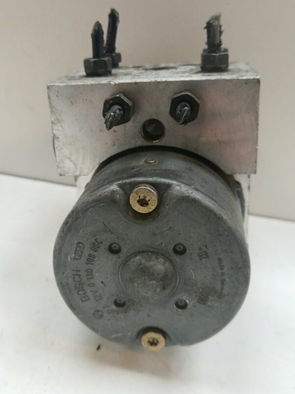 MODULO ABS CITROEN XSARA BERLINA 2.0 HDi DIESEL Motor 2,0 Ltr.  109 CV  [1997 - 2005] 3 Puertas - Imagen 3