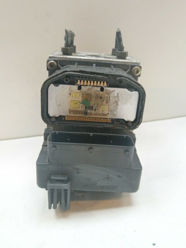 MODULO ABS CITROEN XSARA BERLINA 2.0 HDi DIESEL Motor 2,0 Ltr.  109 CV  [1997 - 2005] 3 Puertas - Imagen 4