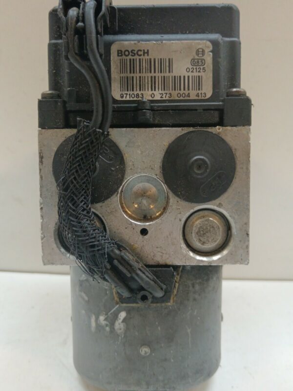 MODULO ABS PEUGEOT 306 BERLINA 3/4/5 PUERTAS (S2) Boulebard DIESEL Motor 2,0 Ltr.  90 CV  [1997 - 2003] 4 Puertas - Imagen 3