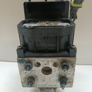 MODULO ABS PEUGEOT 306 BERLINA 3/4/5 PUERTAS (S2) Style DIESEL Motor 2,0 Ltr.  90 CV  [1997 - 2003] 4 Puertas