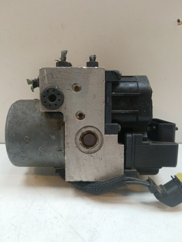 MODULO ABS PEUGEOT 306 BERLINA 3/4/5 PUERTAS (S2) Style DIESEL Motor 2,0 Ltr.  90 CV  [1997 - 2003] 4 Puertas - Imagen 3