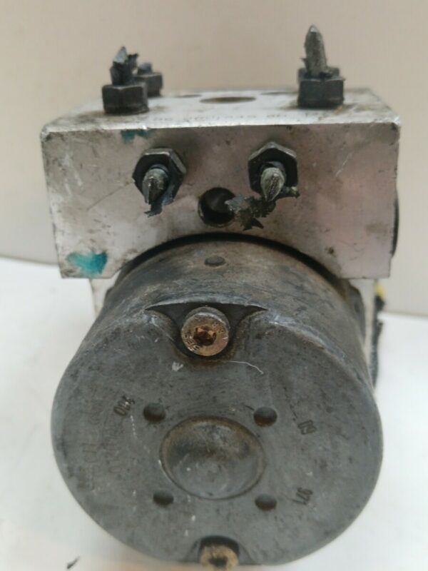 MODULO ABS PEUGEOT 306 BERLINA 3/4/5 PUERTAS (S2) Style DIESEL Motor 2,0 Ltr.  90 CV  [1997 - 2003] 4 Puertas - Imagen 4
