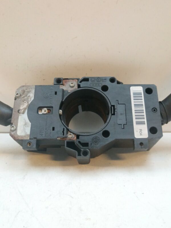 LLAVE DE LUCES LIMPIAPARABRISAS VOLKSWAGEN GOLF IV BERLINA (1J1) GTI NAFTA 95 Motor 1,8 Ltr.  150 CV  [1997 - 2003] 3 Puertas - Imagen 2
