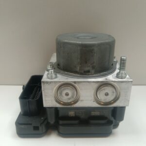 CENTRALITA MOTOR UCE RENAULT CLIO IV Authentique DIESEL Motor 1,5 Ltr.  75 CV  [2012 - 0] 5 Puertas