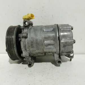 COMPRESOR AIRE ACONDICIONADO CITROEN C3 1.1 Audace NAFTA 95 Motor 1,1 Ltr.  60 CV  [1995 - 2010] 5 Puertas