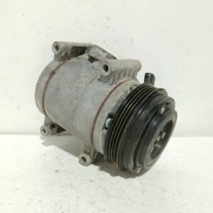 COMPRESOR AIRE ACONDICIONADO CHEVROLET SPARK GT Basis NAFTA 95 Motor 1,0 Ltr.  68 CV  [2009 - 2016] 5 Puertas