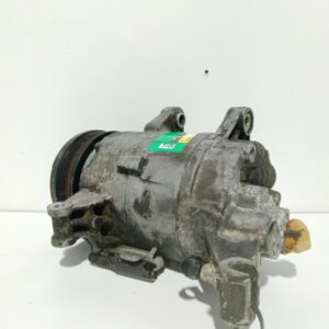 COMPRESOR AIRE ACONDICIONADO MINI MINI (R56) Cooper D DIESEL Motor 1,6 Ltr.  109 CV  [2006 - 2014] 3 Puertas