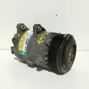 COMPRESOR AIRE ACONDICIONADO MINI MINI (R56) Cooper D DIESEL Motor 1,6 Ltr.  109 CV  [2006 - 2014] 3 Puertas