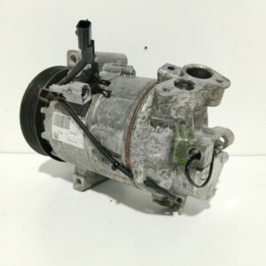 COMPRESOR AIRE ACONDICIONADO RENAULT CLIO IV Limited NAFTA Motor 0,9 Ltr.  90 CV  [2012 - 0] 5 Puertas