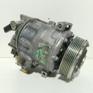 COMPRESOR AIRE ACONDICIONADO VOLKSWAGEN GOLF IV BERLINA (1J1) GTI NAFTA 95 Motor 1,8 Ltr.  150 CV  [1997 - 2003] 3 Puertas