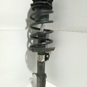 AMORTIGUADOR DELANTERO IZQUIERDO OPEL CORSA 2 Comfort NAFTA 95 Motor 1,2 Ltr.  75 CV  [2000 - 2003] 5 Puertas