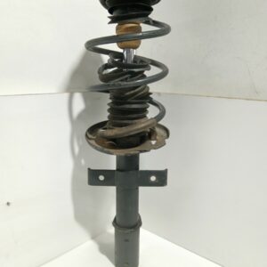 AMORTIGUADOR DELANTERO DER/IZQ RENAULT CLIO IV Limited DIESEL Motor 1,5 Ltr.  90 CV  [2012 - 0] 5 Puertas