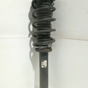 AMORTIGUADOR DELANTERO DER/IZQ PEUGEOT 407 ST Confort NAFTA 95 Motor 2,0 Ltr.  140 CV  [2004 - 2011] 4 Puertas