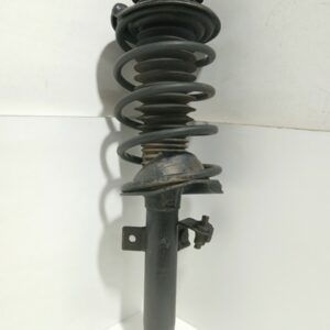 AMORTIGUADOR DELANTERO DER/IZQ FORD KA (CCQ) Básico NAFTA Motor 1,3 Ltr.  60 CV  [1996 - 2008] 3 Puertas