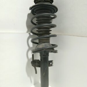 AMORTIGUADOR DELANTERO DER/IZQ FORD KA (CCQ) Básico NAFTA Motor 1,3 Ltr.  60 CV  [1996 - 2008] 3 Puertas