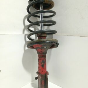 AMORTIGUADOR DELANTERO DER/IZQ FIAT CROMA (182) 2.5 Diesel GASOIL SOFIN 75 CV [1986 - 1996] 5 Puertas