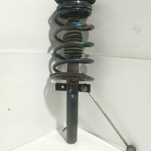 AMORTIGUADOR DELANTERO DER/IZQ RENAULT MEGANE III SPORT TOURER Expression DIESEL Motor 1,5 Ltr.  106 CV  [2009 - 2018] 5 Puertas