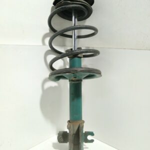 AMORTIGUADOR DELANTERO DER/IZQ FIAT CINQUECENTO (170) Siena NAFTA Motor 0,7 Ltr.  30 CV  [1993 - 1998] 3 Puertas